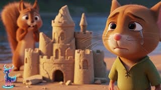 This Touching Story of a Sad Mouse Will Warm Your Heart | HoloAnima