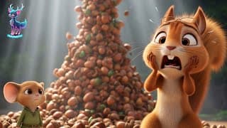 How a Disaster Won Me First Prize! |  HoloAnima Stories โจ