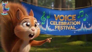 The Time a Whisper Beat Every Roar | HoloAnima Stories ๐ค