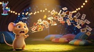 The Time I Faked Being Cool & Failed ๐
 | HoloAnima Stories