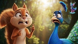 My Compliment About a 'Paint Fight' ๐
 | HoloAnima Stories