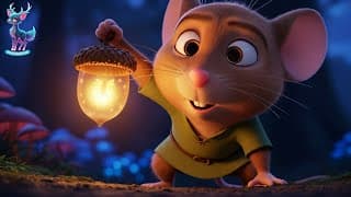 How I Started a Secret Midnight Snack Club | HoloAnima โจ