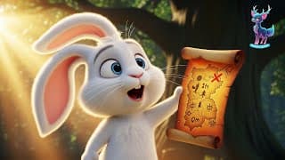 How I Found Fake Treasure (Real Plot Twist) ๐ณ | HoloAnima